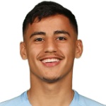 Daniel Arzani