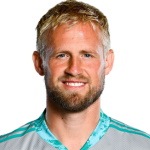 K. Schmeichel