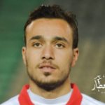 Mohamed Antar