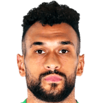 Steven Caulker