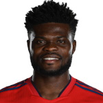 Thomas Partey