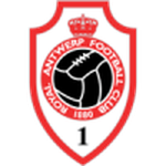 Royal Antwerp II