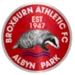 Broxburn Athletic