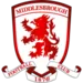 Middlesbrough U21