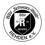 Schwarz-Wei? Rehden