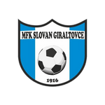 Slovan Giraltovce