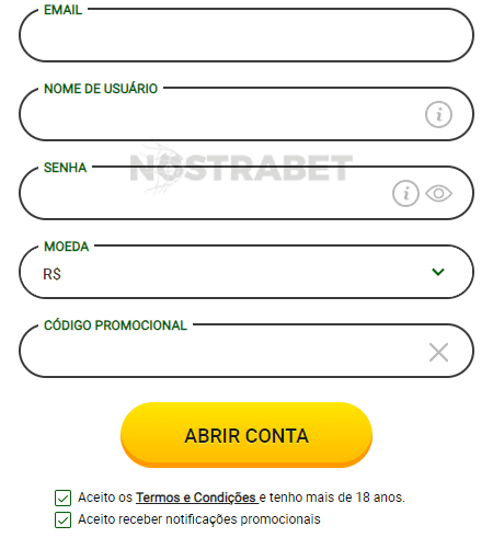 código b?nus brazino777 digite