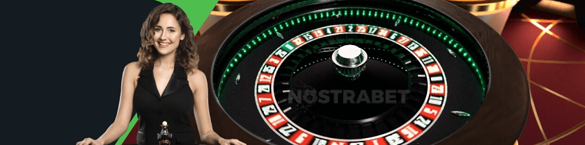 Evobet live casino welcome bonus