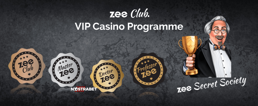 playzee casino zee vip program